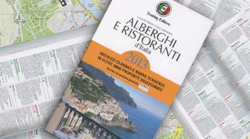 Alberghi e ristoranti del Touring Club, Italia al top