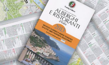 Alberghi e ristoranti del Touring Club, Italia al top