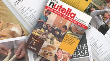 Nutella, 50 anni di un mito tutto italiano