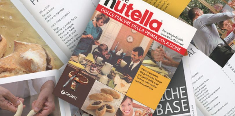 Nutella, 50 anni di un mito tutto italiano