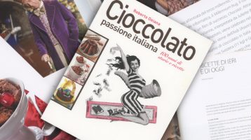Cioccolato, mito e passione made in Italy