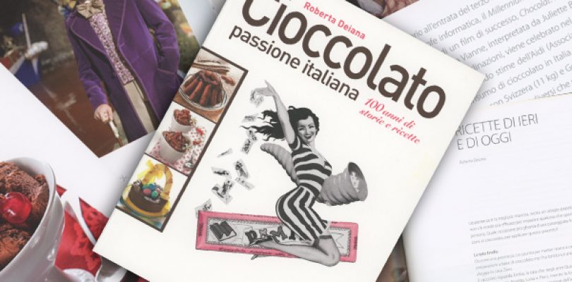 Cioccolato, mito e passione made in Italy