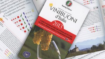 Vini buoni d’Italia 2013, la carica dei quattromila