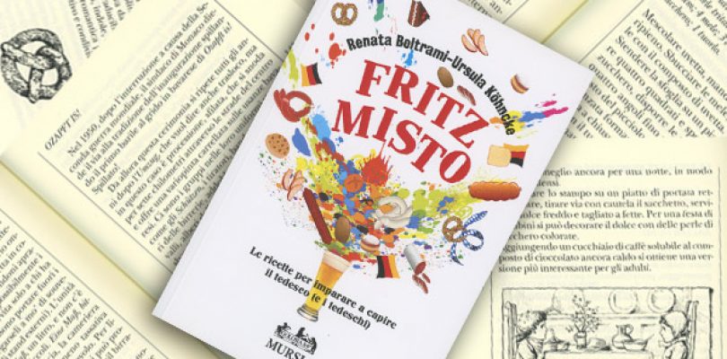 Fritz misto, sorprese e virtù della cucina tedesca