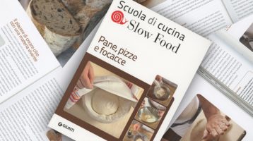 Buono come il pane… per non parlare di pizza e focacce