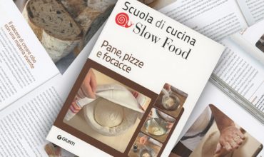 Buono come il pane… per non parlare di pizza e focacce