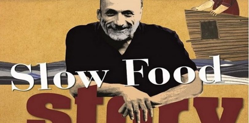 Slow Food Story: si guarda, si ascolta, si mangia