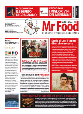 Mr Food N°14