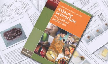 Atlante sensoriale dei prodotti, l’enciclopedia del gusto