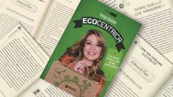 Ecocentrica: come natura crea, Tessa conserva