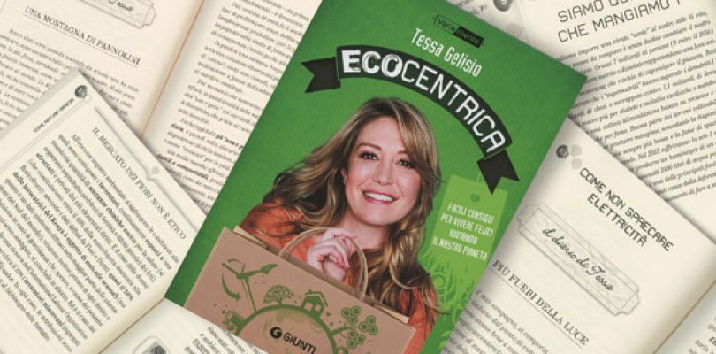 Ecocentrica: come natura crea, Tessa conserva