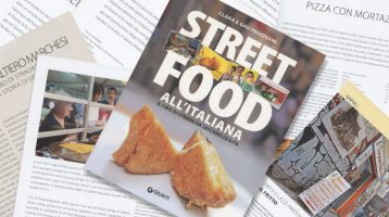 Street food all’italiana, delizie di strada da nord a sud