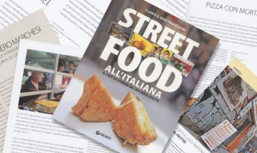 Street food all’italiana, delizie di strada da nord a sud