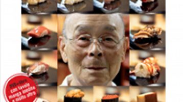 Jiro e l’arte del sushi: tutti i segreti di un grande chef
