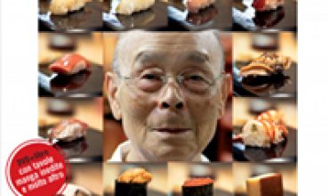 Jiro e l’arte del sushi: tutti i segreti di un grande chef
