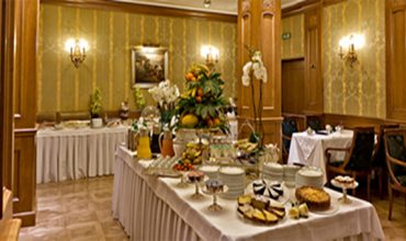 Cult più brunch al Majestic: Hollywood sbarca a Bologna