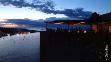 A Ischia, il castello delle meraviglie