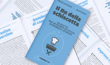 Il re della schiscetta, mangiare buono e sano in ufficio