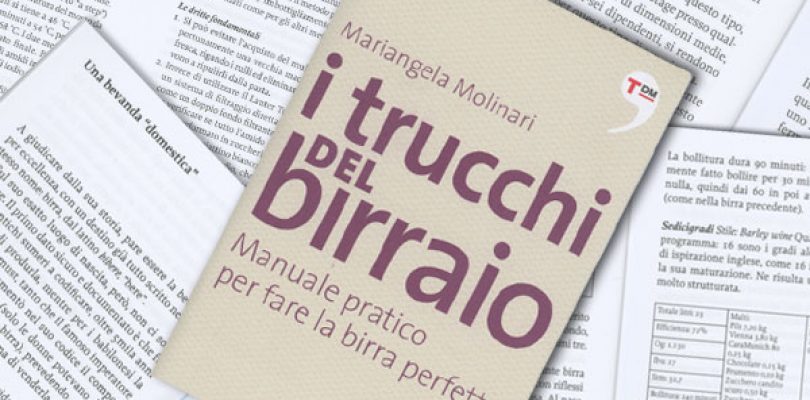 I trucchi del birraio: creare in casa una birra perfetta