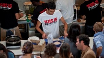 This Is Food, la food culture metropolitana a Roma