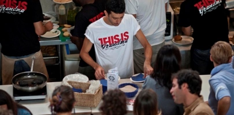 This Is Food, la food culture metropolitana a Roma