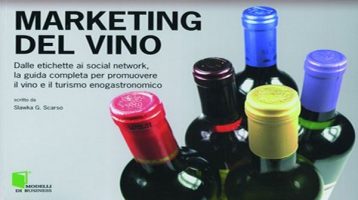 Wine marketing, il mercato in un bicchiere