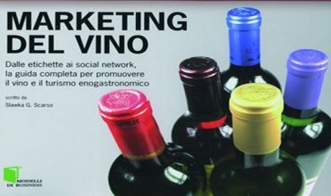 Wine marketing, il mercato in un bicchiere