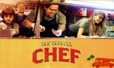 Chef, in cucina alla ricerca della felicità