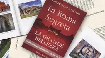 Roma e La grande bellezza: set, location, segreti