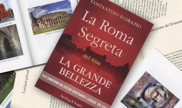 Roma e La grande bellezza: set, location, segreti