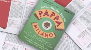 PappaMilano 2015, 150 indirizzi selezionati per voi