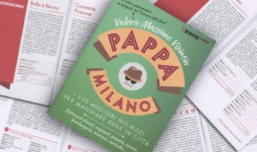 PappaMilano 2015, 150 indirizzi selezionati per voi