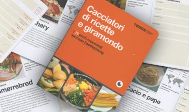 Cacciatori di ricette, 75 idee per foodspotters