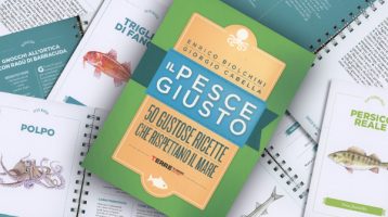 Il pesce giusto: ricette gustose, economiche e sostenibili