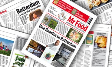 Leggi Mr. Food in versione sfogliabile