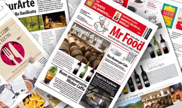 Leggi Mr. Food 19 in versione sfogliabile