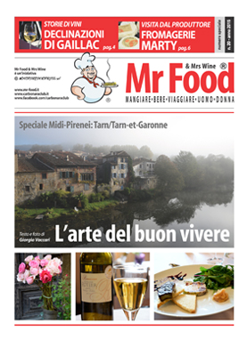 Mr Food N°20