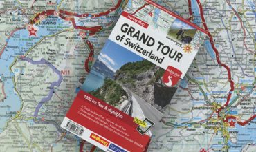 Grand Tour of Switzerland, tutto il bello della Svizzera
