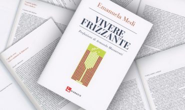 Vivere frizzante, tutte le virtù del vino