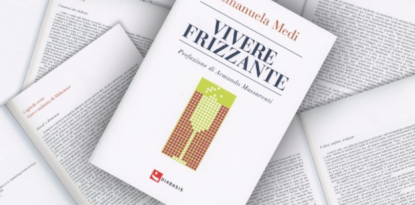 Vivere frizzante, tutte le virtù del vino