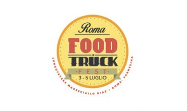 Roma Food Truck Fest, le migliori cucine on the road
