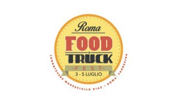 Roma Food Truck Fest, le migliori cucine on the road