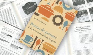 Buono da pensare: il cibo a 360 gradi