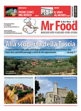 Mr Food N°21