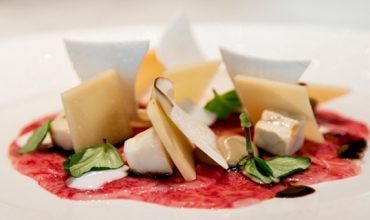 Park Hyatt Milano e il Wagyu: un’esperienza unica