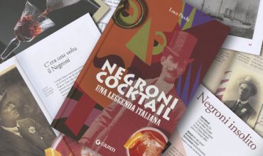 Negroni, il più famoso nel mondo