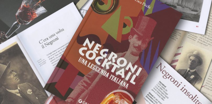 Negroni, il più famoso nel mondo