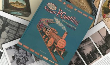Biscotti Gentilini, 125 anni di bontà