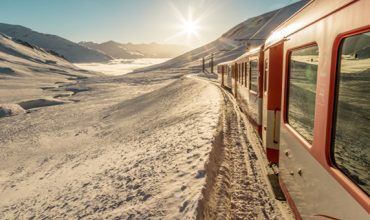 La Svizzera dà il benvenuto all’inverno