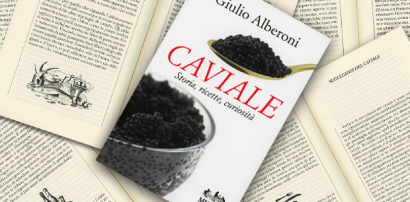 Caviale, l’emblema della perfezione